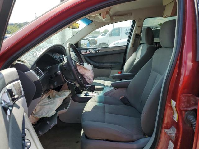 Photo 6 VIN: 2A8GM68X37R338007 - CHRYSLER PACIFICA T 