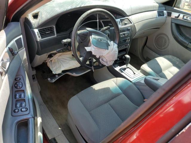 Photo 7 VIN: 2A8GM68X37R338007 - CHRYSLER PACIFICA T 