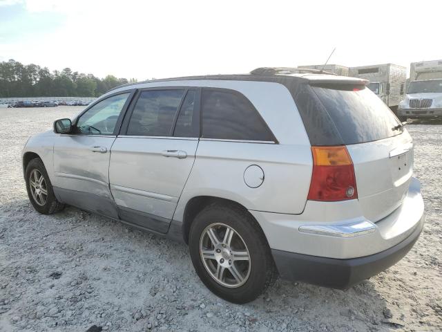 Photo 1 VIN: 2A8GM68X37R356555 - CHRYSLER PACIFICA 