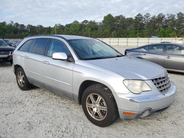 Photo 3 VIN: 2A8GM68X37R356555 - CHRYSLER PACIFICA 