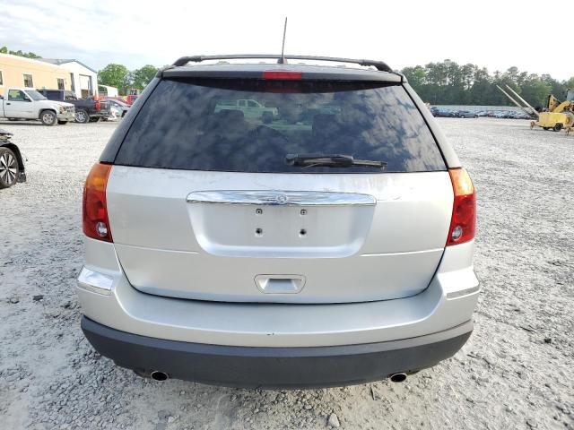 Photo 5 VIN: 2A8GM68X37R356555 - CHRYSLER PACIFICA 