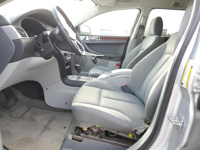 Photo 6 VIN: 2A8GM68X37R356555 - CHRYSLER PACIFICA 