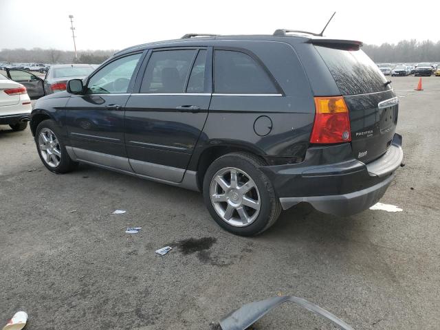 Photo 1 VIN: 2A8GM68X38R600044 - CHRYSLER PACIFICA 