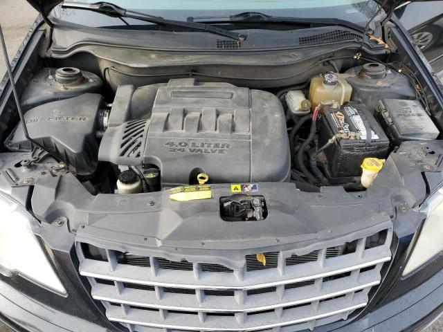 Photo 11 VIN: 2A8GM68X38R600044 - CHRYSLER PACIFICA 