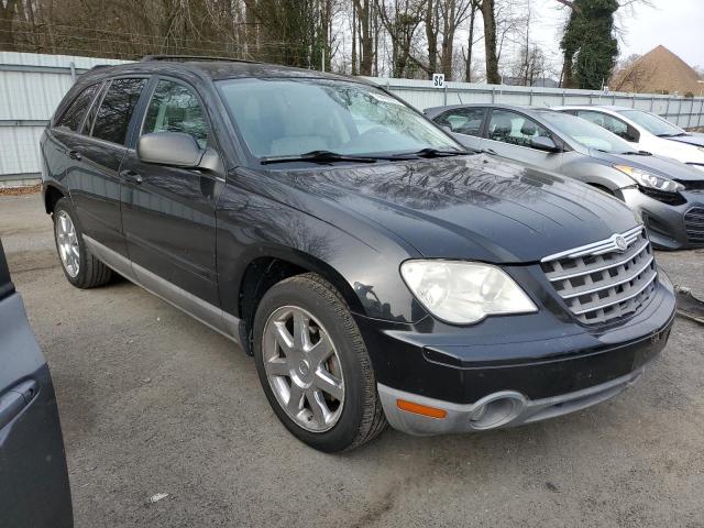 Photo 3 VIN: 2A8GM68X38R600044 - CHRYSLER PACIFICA 