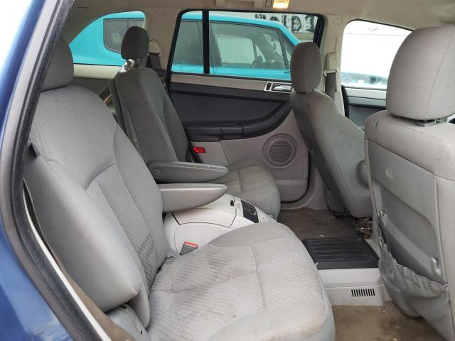 Photo 5 VIN: 2A8GM68X47R291022 - CHRYSLER PACIFICA T 