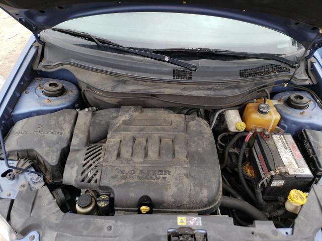 Photo 6 VIN: 2A8GM68X47R291022 - CHRYSLER PACIFICA T 