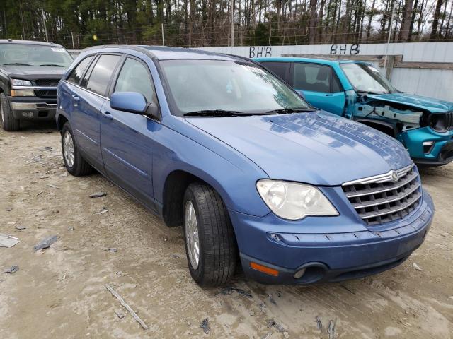 Photo 9 VIN: 2A8GM68X47R291022 - CHRYSLER PACIFICA T 