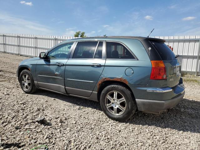 Photo 1 VIN: 2A8GM68X47R329493 - CHRYSLER PACIFICA T 