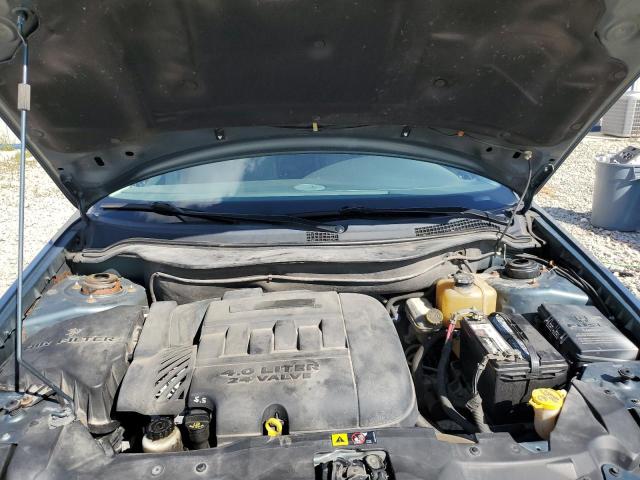 Photo 11 VIN: 2A8GM68X47R329493 - CHRYSLER PACIFICA T 