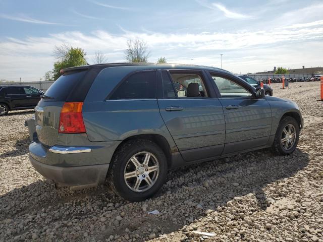 Photo 2 VIN: 2A8GM68X47R329493 - CHRYSLER PACIFICA T 