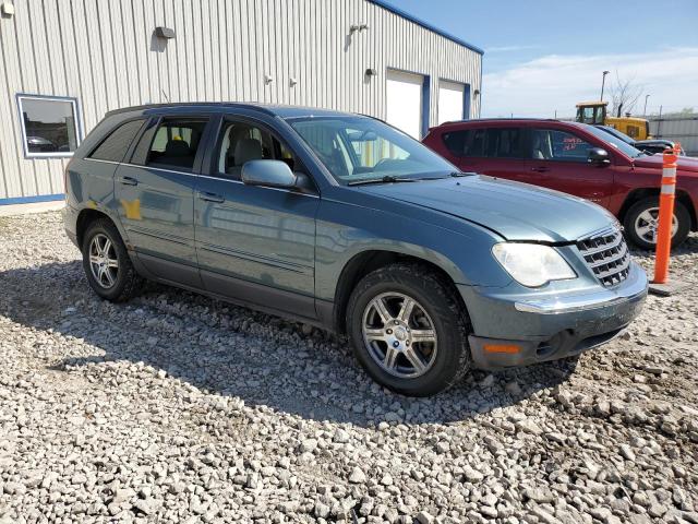 Photo 3 VIN: 2A8GM68X47R329493 - CHRYSLER PACIFICA T 