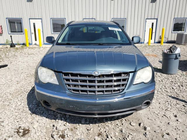 Photo 4 VIN: 2A8GM68X47R329493 - CHRYSLER PACIFICA T 