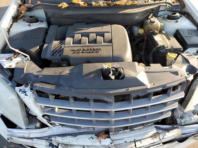 Photo 11 VIN: 2A8GM68X47R335469 - CHRYSLER PACIFICA 