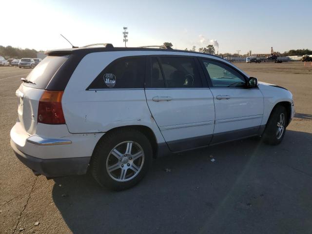 Photo 2 VIN: 2A8GM68X47R335469 - CHRYSLER PACIFICA 