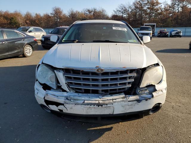 Photo 4 VIN: 2A8GM68X47R335469 - CHRYSLER PACIFICA 