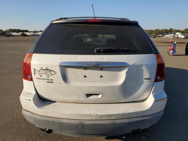 Photo 5 VIN: 2A8GM68X47R335469 - CHRYSLER PACIFICA 