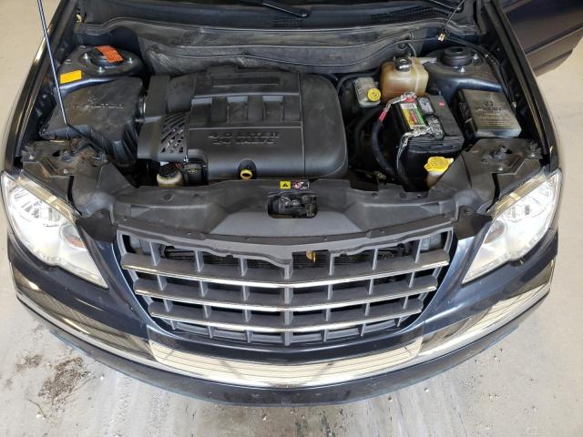 Photo 11 VIN: 2A8GM68X47R351123 - CHRYSLER PACIFICA 