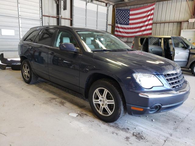 Photo 3 VIN: 2A8GM68X47R351123 - CHRYSLER PACIFICA 