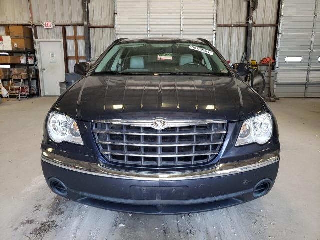 Photo 4 VIN: 2A8GM68X47R351123 - CHRYSLER PACIFICA 