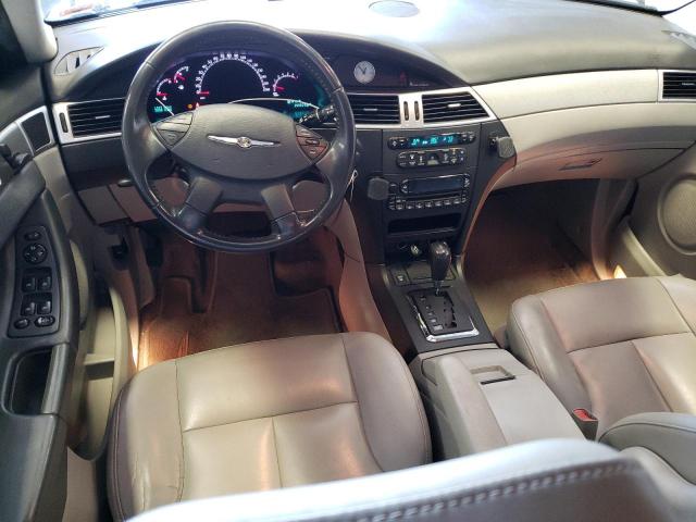 Photo 7 VIN: 2A8GM68X47R351123 - CHRYSLER PACIFICA 