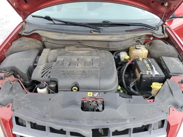 Photo 11 VIN: 2A8GM68X57R109022 - CHRYSLER PACIFICA T 