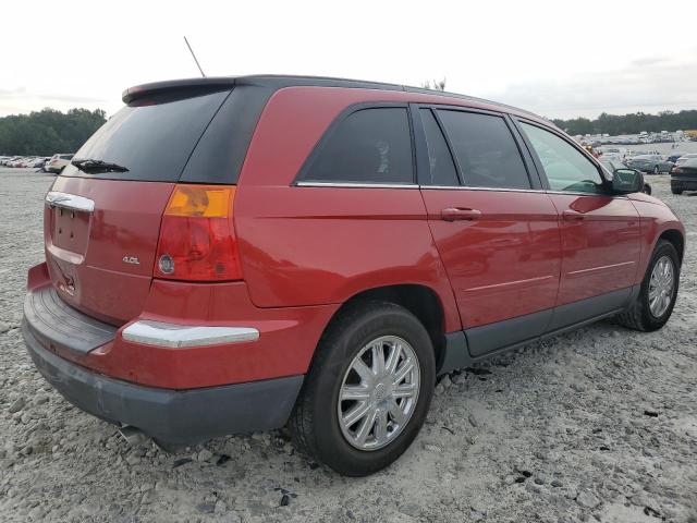 Photo 2 VIN: 2A8GM68X57R109022 - CHRYSLER PACIFICA T 