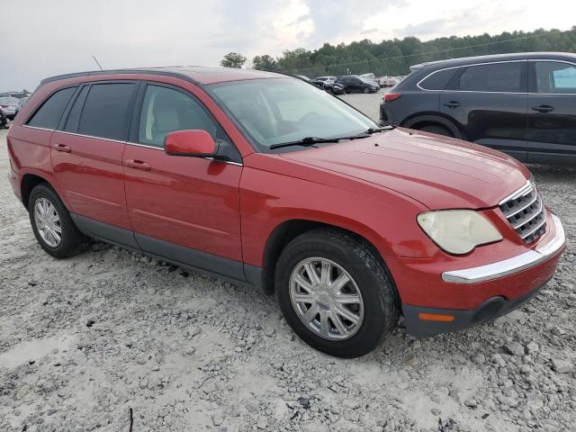 Photo 3 VIN: 2A8GM68X57R109022 - CHRYSLER PACIFICA T 