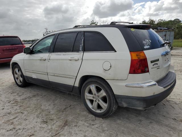 Photo 1 VIN: 2A8GM68X57R263715 - CHRYSLER PACIFICA T 