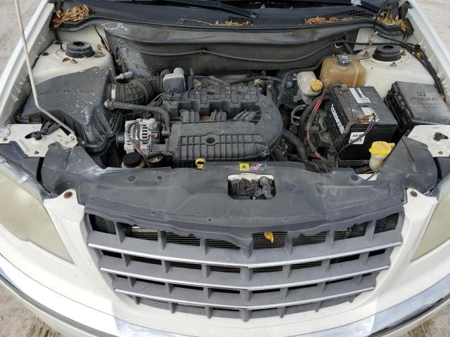 Photo 11 VIN: 2A8GM68X57R263715 - CHRYSLER PACIFICA T 