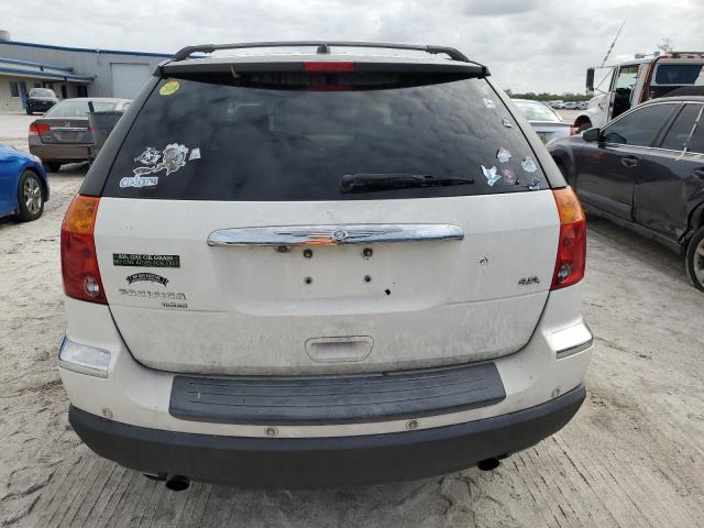 Photo 5 VIN: 2A8GM68X57R263715 - CHRYSLER PACIFICA T 