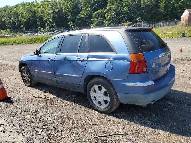 Photo 1 VIN: 2A8GM68X57R335416 - CHRYSLER PACIFICA T 