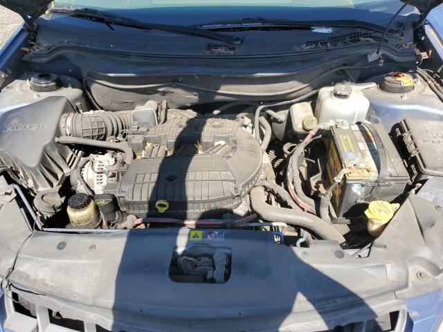 Photo 11 VIN: 2A8GM68X57R335416 - CHRYSLER PACIFICA T 