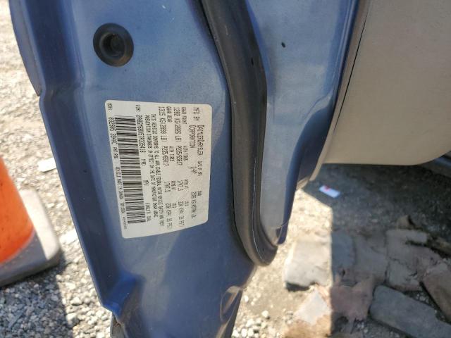 Photo 12 VIN: 2A8GM68X57R335416 - CHRYSLER PACIFICA T 