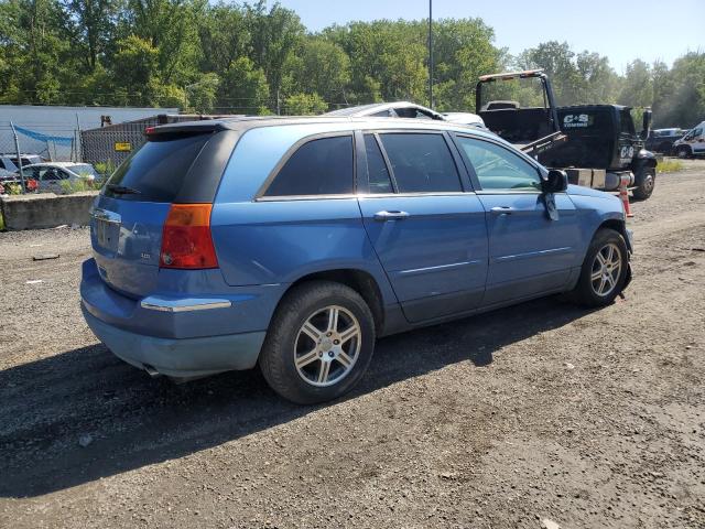 Photo 2 VIN: 2A8GM68X57R335416 - CHRYSLER PACIFICA T 