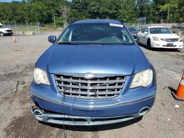 Photo 4 VIN: 2A8GM68X57R335416 - CHRYSLER PACIFICA T 