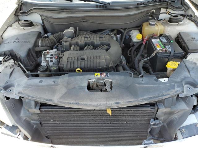 Photo 10 VIN: 2A8GM68X58R101262 - CHRYSLER PACIFICA 