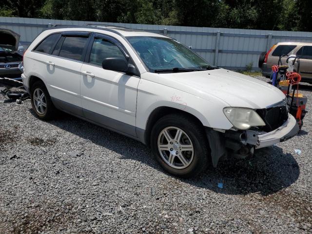 Photo 3 VIN: 2A8GM68X58R101262 - CHRYSLER PACIFICA 