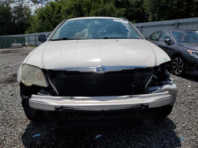 Photo 4 VIN: 2A8GM68X58R101262 - CHRYSLER PACIFICA 