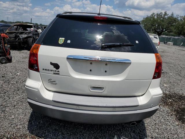 Photo 5 VIN: 2A8GM68X58R101262 - CHRYSLER PACIFICA 