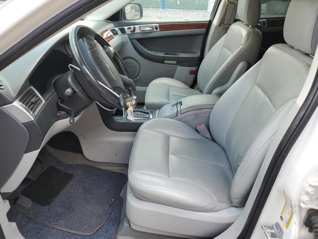 Photo 6 VIN: 2A8GM68X58R101262 - CHRYSLER PACIFICA 