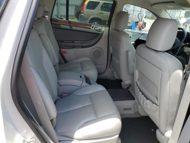 Photo 9 VIN: 2A8GM68X58R101262 - CHRYSLER PACIFICA 