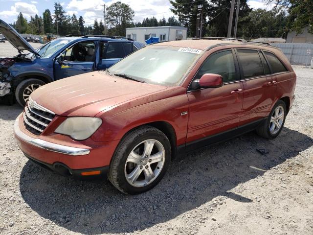 Photo 0 VIN: 2A8GM68X67R149092 - CHRYSLER PACIFICA T 