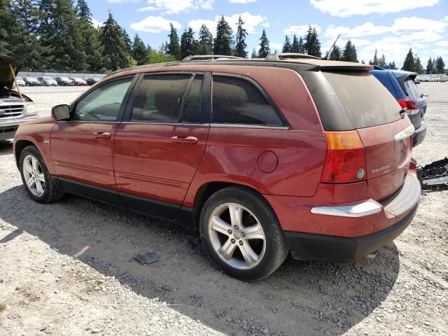 Photo 1 VIN: 2A8GM68X67R149092 - CHRYSLER PACIFICA T 