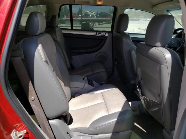 Photo 10 VIN: 2A8GM68X67R149092 - CHRYSLER PACIFICA T 