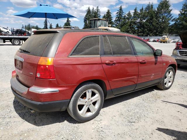 Photo 2 VIN: 2A8GM68X67R149092 - CHRYSLER PACIFICA T 