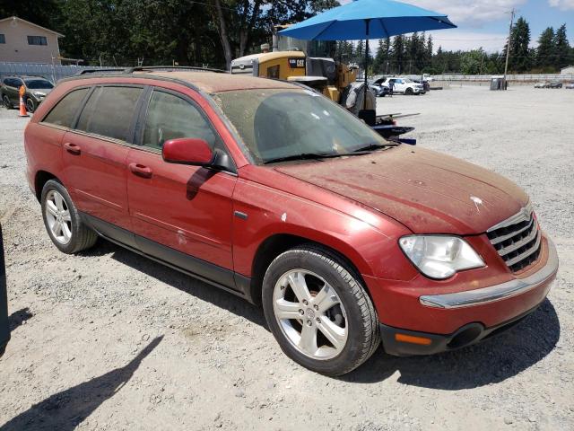 Photo 3 VIN: 2A8GM68X67R149092 - CHRYSLER PACIFICA T 