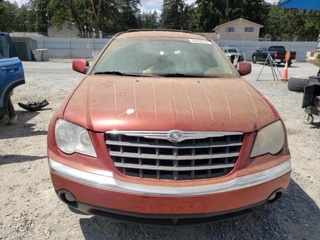 Photo 4 VIN: 2A8GM68X67R149092 - CHRYSLER PACIFICA T 