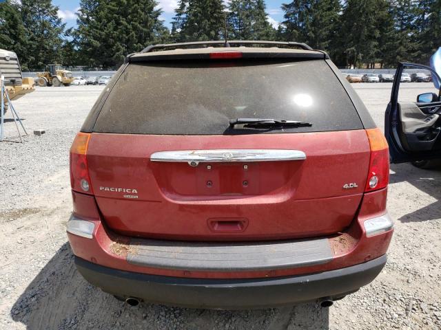 Photo 5 VIN: 2A8GM68X67R149092 - CHRYSLER PACIFICA T 