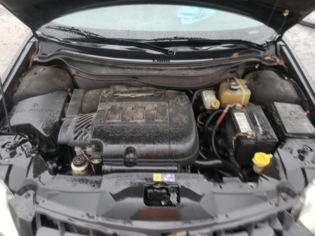 Photo 6 VIN: 2A8GM68X67R179578 - CHRYSLER PACIFICA T 